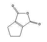 1-ϩ-1,2-ṹʽ_3205-94-5ṹʽ
