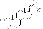 (3S,3aS,6S)-3-(嶡׻)-6-(Ǽ׻)-3a,6-׻ʮ-1H-첢[a]-7(2H)-ͪṹʽ_327048-93-1ṹʽ