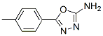 5-(4-׻)-1,3,4-f-2-ṹʽ_33621-60-2ṹʽ