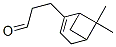 6,6-׻[3.3.1]-2-ϩ-2-ȩṹʽ_33885-51-7ṹʽ
