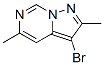 3--2,5-׻[1,5-c]ऽṹʽ_35833-97-7ṹʽ
