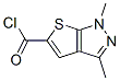1,3-׻-1H-[2,3-C]-5-̼Ƚṹʽ_388088-75-3ṹʽ