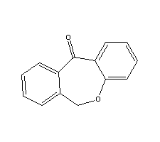 6,11-[b,e]׿-11-ͪṹʽ_4504-87-4ṹʽ