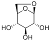 1,6-ˮ-beta-d-ǽṹʽ_498-07-7ṹʽ