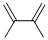 2,3-׻-1,3-ϩṹʽ_513-81-5ṹʽ