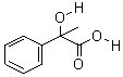 2-(2-ǻ)ṹʽ_515-30-0ṹʽ