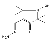 1-ǻ-2,2,5,5-ļ׻-3--4-ȩͪ-3-ṹʽ_51973-32-1ṹʽ