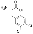 H-PHE(3,4-DICL)-OHṹʽ_52794-99-7ṹʽ
