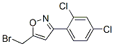 5-׻-3-(2,4-ȱ)fṹʽ_5301-00-8ṹʽ