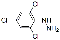 2,4,6-ȱ½ṹʽ_5329-12-4ṹʽ