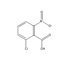 2--6-ṹʽ_5344-49-0ṹʽ