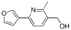 6-(3-߻)-3-ǻ׻-2-׻ऽṹʽ_53913-06-7ṹʽ