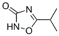 5-(1-׻һ)-1,2,4-f-3(2h)-ͪṹʽ_55375-87-6ṹʽ