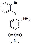 3--4-[(屽)]-N,N-׻-ṹʽ_5592-64-3ṹʽ