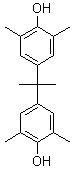 2,2-˫(4-ǻ-3,5-׻)ṹʽ_5613-46-7ṹʽ