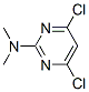 4,6--N,N-׻-2-ऽṹʽ_5734-68-9ṹʽ