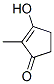 3-ǻ-2-׻-2-ϩͪṹʽ_5870-63-3ṹʽ