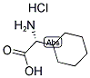 H-D-Chg-OH.HClṹʽ_61367-40-6ṹʽ