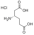 H--homo-Glu-OH HClṹʽ_61884-74-0ṹʽ