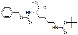 Z-LYS(BOC)-OHṹʽ_66845-42-9ṹʽ