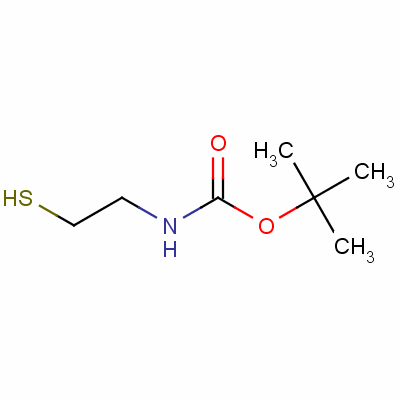 2-(Boc-)򴼽ṹʽ_67385-09-5ṹʽ