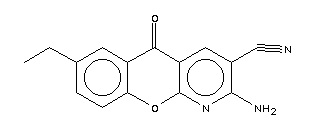 2--7-һ-5--5H-(1)o-(2,3-b)-3-ṹʽ_68302-09-0ṹʽ
