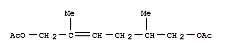 2,5-׻-2-ϩ-1,6-ṹʽ_71172-53-7ṹʽ