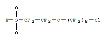 2-[(8--1,1,2,2,3,3,4,4,5,5,6,6,7,7,8,8-ʮ)]-1,1,2,2-ķȽṹʽ_73606-15-2ṹʽ