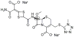 ͷ̹ƽṹʽ_74356-00-6ṹʽ