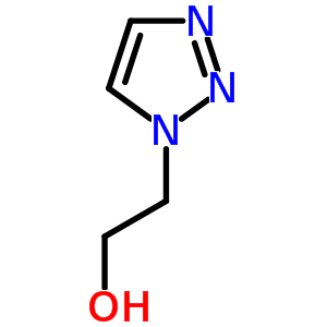 1H-1,2,3--1-Ҵṹʽ_74731-63-8ṹʽ