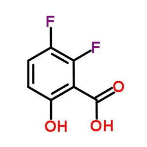 2,3--6-ǻṹʽ_749230-47-5ṹʽ