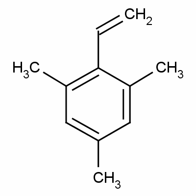 2,4,6-׻ϩṹʽ_769-25-5ṹʽ