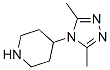 4-(3,5-׻-4H-1,2,4-)-ऽṹʽ_795310-52-0ṹʽ