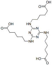 2,4,6-()-1,3,5-ຽṹʽ_80584-91-4ṹʽ