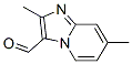 2,7-׻[1,2-a]-3-ȩṹʽ_820245-84-9ṹʽ