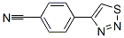 4-(1,2,3--4-)ṹʽ_82894-99-3ṹʽ