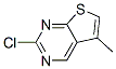 2--5-׻Բ[2,3-D]ऽṹʽ_83259-31-8ṹʽ