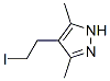 3,5-׻-4-(2-һ)-1H-ṹʽ_83467-29-2ṹʽ