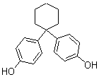 1,1-˫(4-ǻ)ṹʽ_843-55-0ṹʽ