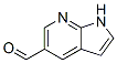 1H-[2,3-b]-5-ȩṹʽ_849067-90-9ṹʽ