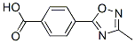 4-(3-׻-1,2,4-f)ṹʽ_851048-56-1ṹʽ