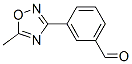 3-(5-׻-1,2,4-f-3-)ȩṹʽ_852180-68-8ṹʽ