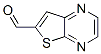 Բ[2,3-b]-6-ȩṹʽ_857283-69-3ṹʽ