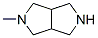 2-׻-[3,4-C]ṹʽ_86732-28-7ṹʽ