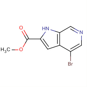 4--1H-[2,3-c]-2-ṹʽ_870235-32-8ṹʽ