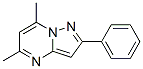 5,7-׻-2-[1,5-a]ऽṹʽ_87119-67-3ṹʽ