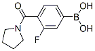 B-[3--4-(1-ʻ)]-ṹʽ_874289-09-5ṹʽ