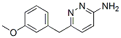 6-[(3-)׻]-3-ຽṹʽ_874338-91-7ṹʽ