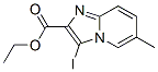 3--6-׻[1,2-a]-2-ṹʽ_885276-50-6ṹʽ