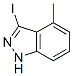 3--4-׻-1H-ṹʽ_885522-63-4ṹʽ